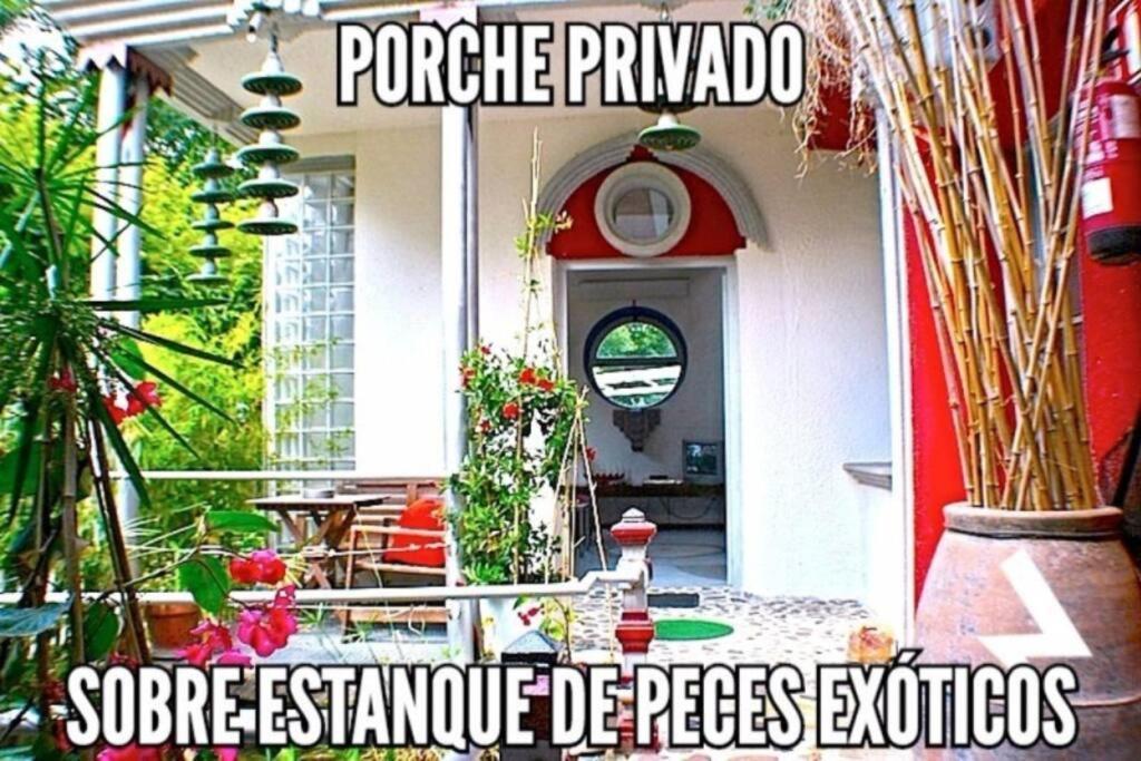 Ferienwohnung Zentral Club Neutron-Jacuzzi Belmonte De Miranda Exterior foto