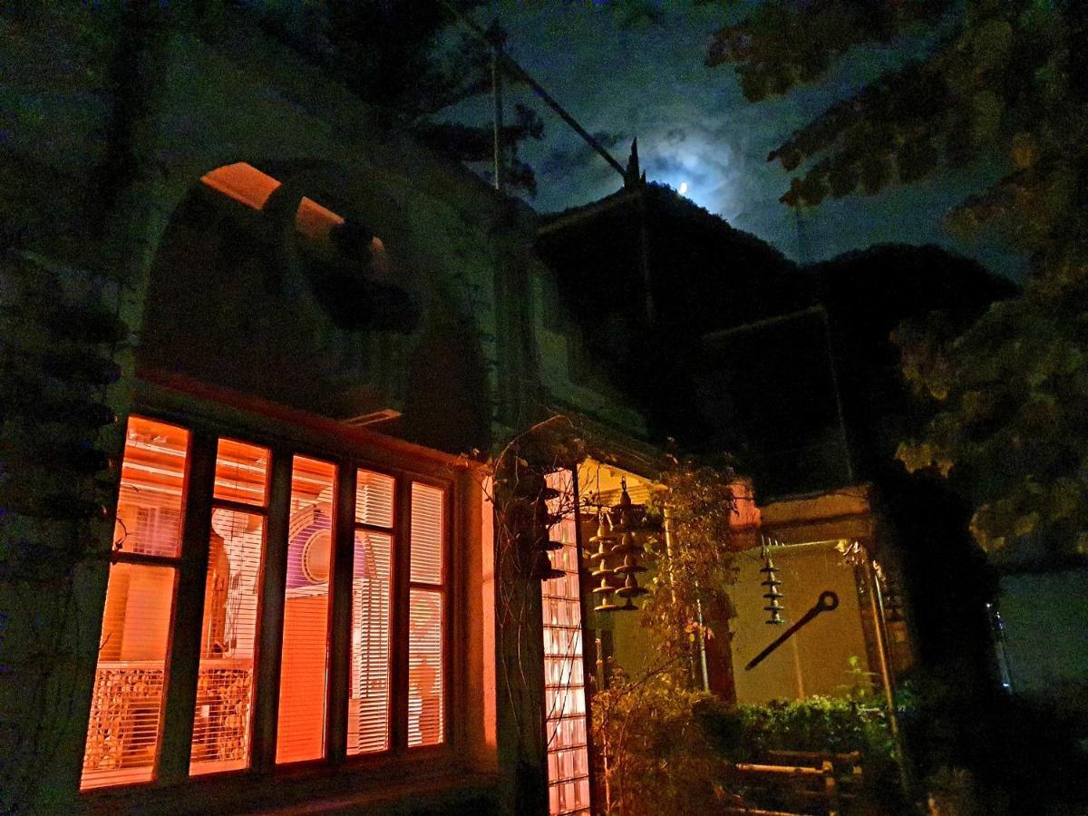 Ferienwohnung Zentral Club Neutron-Jacuzzi Belmonte De Miranda Exterior foto